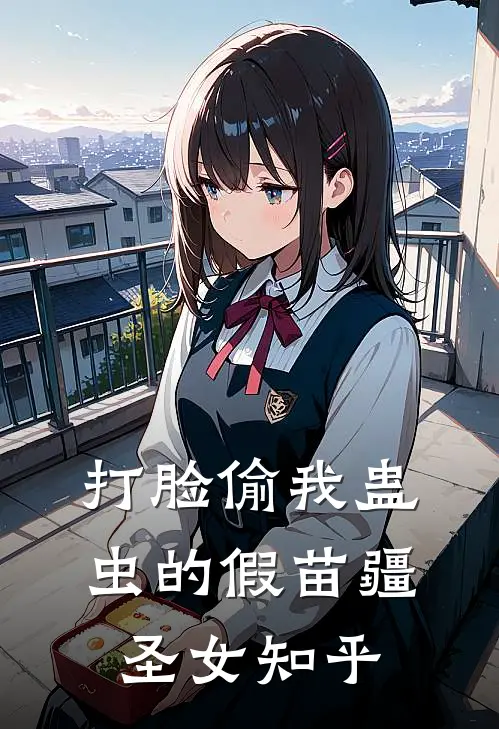 打脸偷我蛊虫的假苗疆圣女知乎