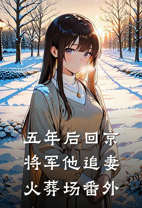 五年后回京，将军他追妻火葬场番外