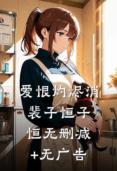 爱恨灼烬消裴子恒子恒无删减+无广告