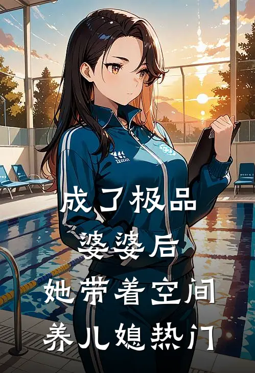 成了极品婆婆后，她带着空间养儿媳热门