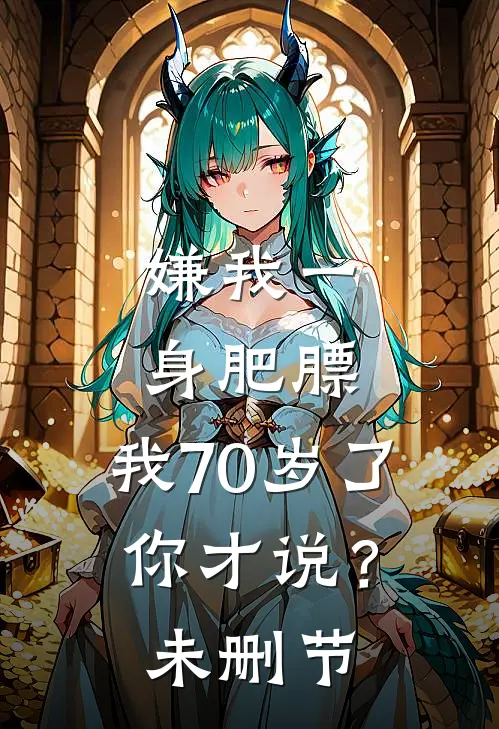 嫌我一身肥膘，我70岁了你才说？未删节