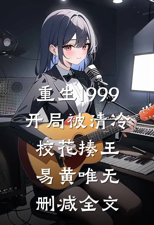 重生1999：开局被清冷校花揍王易黄唯无删减全文
