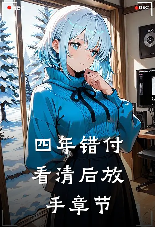 四年错付，看清后放手章节