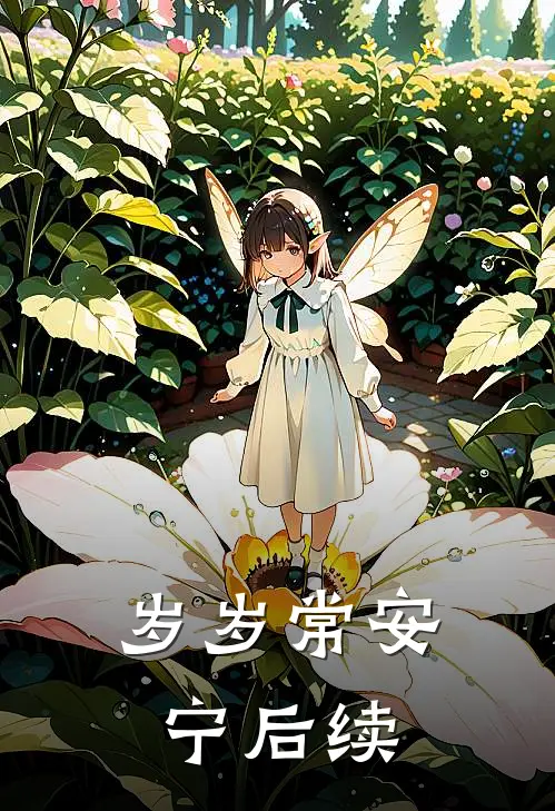 岁岁常安宁后续