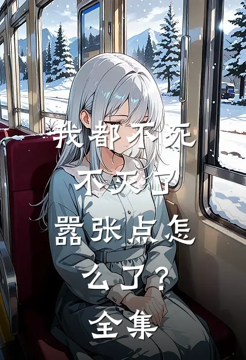 我都不死不灭了，嚣张点怎么了？全集