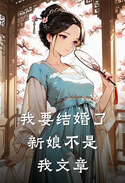 我要结婚了，新娘不是我文章
