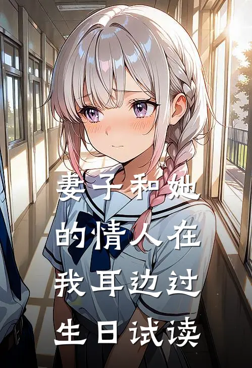 妻子和她的情人在我耳边过生日试读