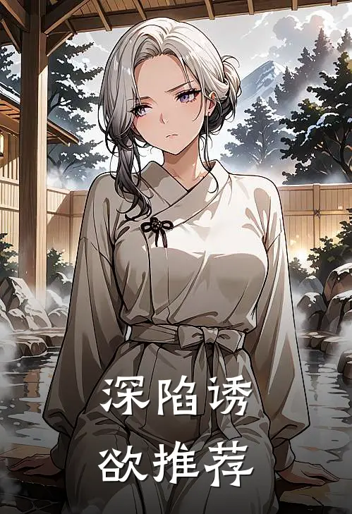 深陷诱欲推荐