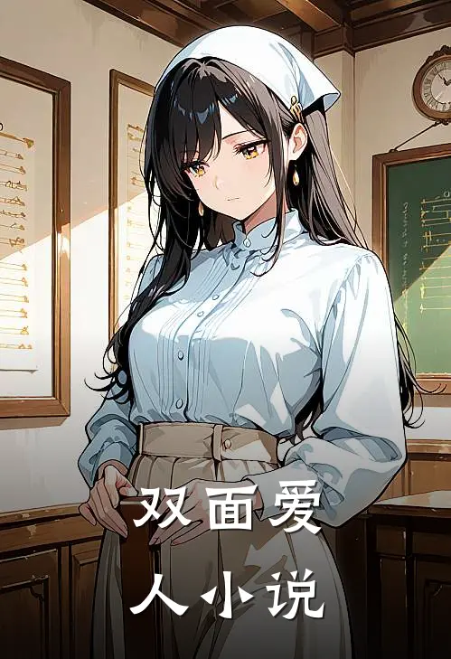 双面爱人小说