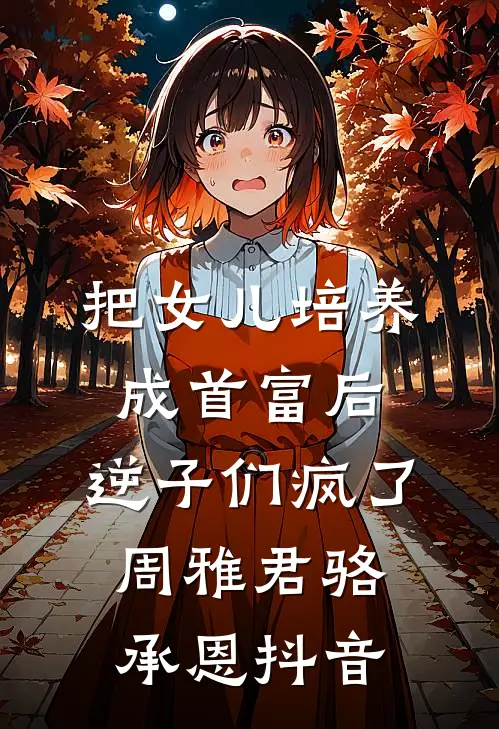 轮回大帝：重回未婚妻身死之前李天龙辰全局