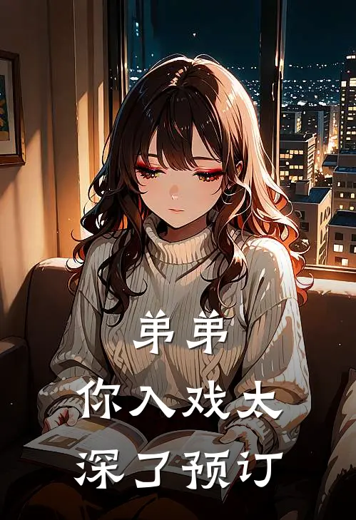 弟弟，你入戏太深了预订