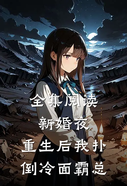 全集阅读新婚夜：重生后我扑倒冷面霸总