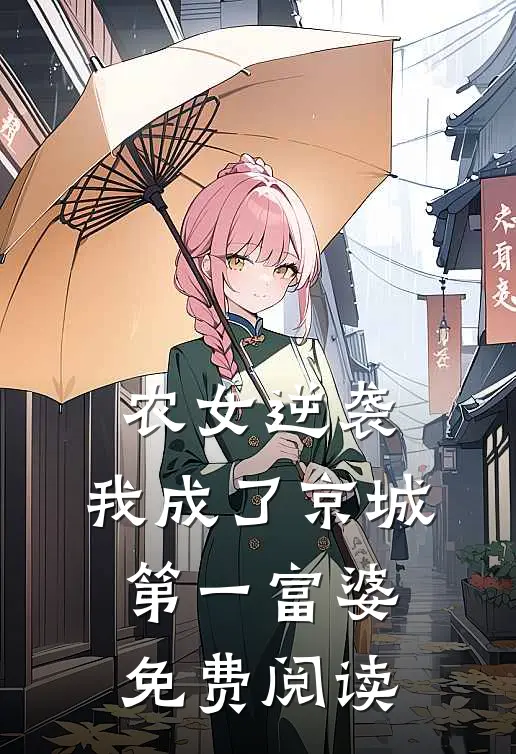 农女逆袭：我成了京城第一富婆免费阅读