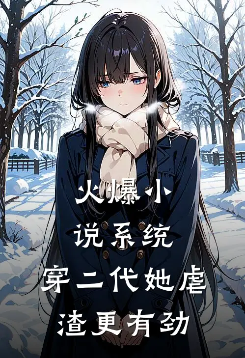 火爆小说系统：穿二代她虐渣更有劲