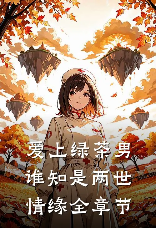 爱上绿茶男，谁知是两世情缘全章节