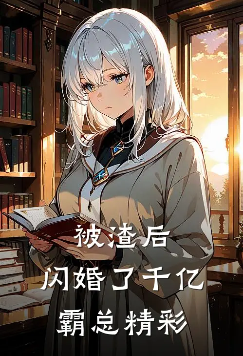 被渣后，闪婚了千亿霸总精彩
