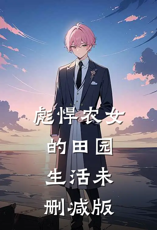 彪悍农女的田园生活未删减版