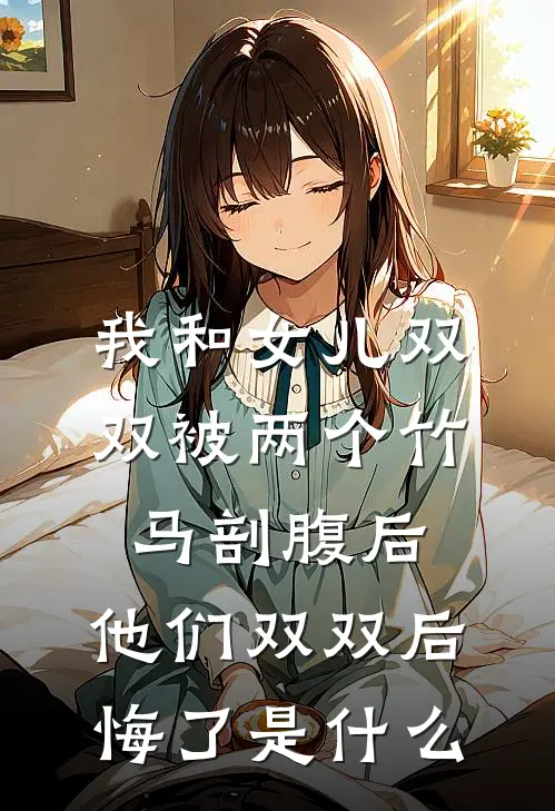 我和女儿双双被两个竹马剖腹后，他们双双后悔了是什么
