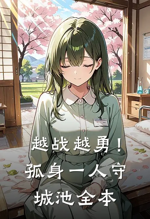 越战越勇！孤身一人守城池全本