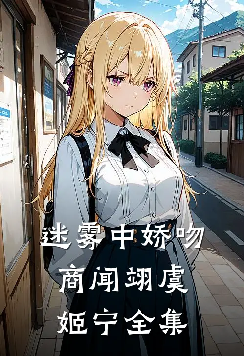 迷雾中娇吻商闻翊虞姬宁全集