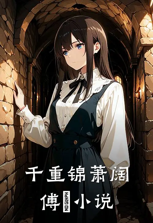 千重锦萧阔傅祎小说