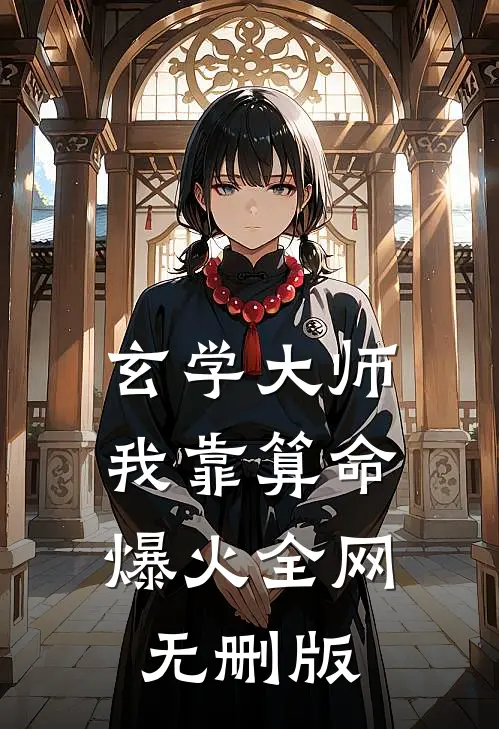 玄学大师：我靠算命爆火全网无删版