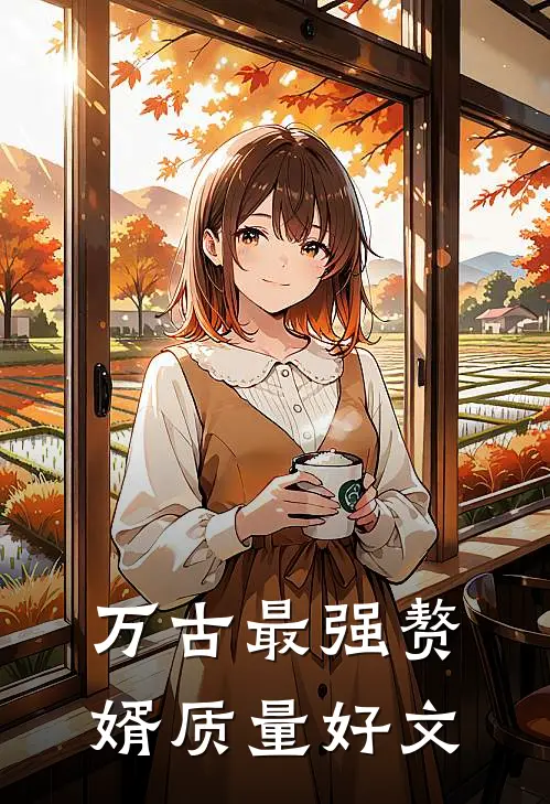 万古最强赘婿质量好文