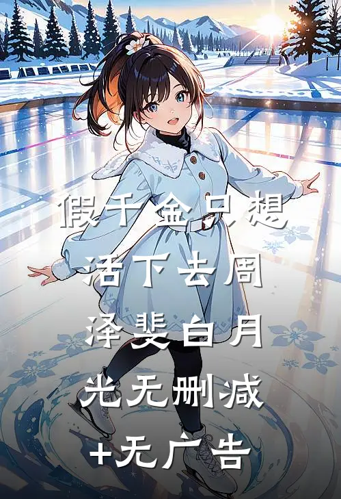 假千金只想活下去周泽斐白月光无删减+无广告