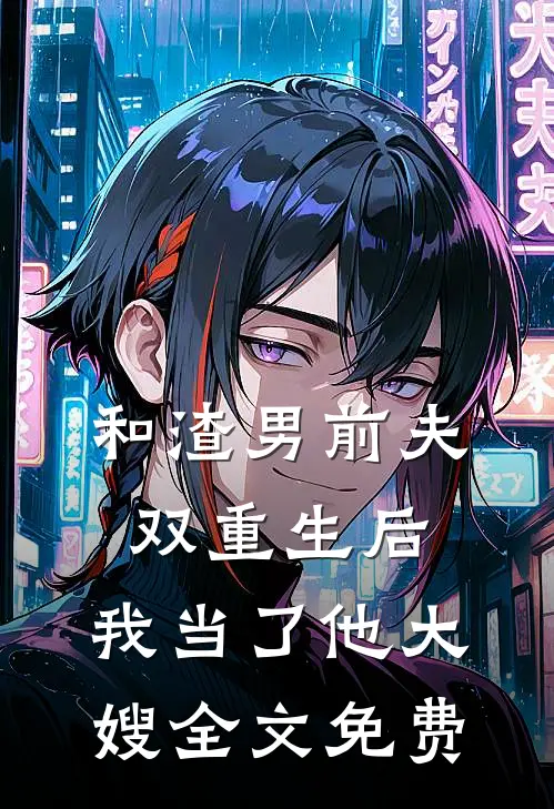 和渣男前夫双重生后，我当了他大嫂全文免费