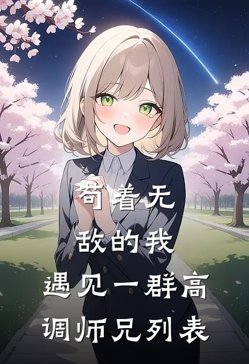 苟着无敌的我，遇见一群高调师兄列表