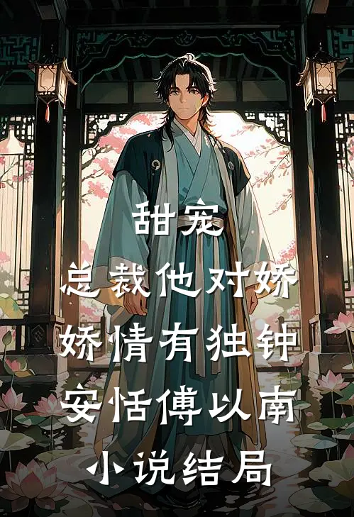 甜宠：总裁他对娇娇情有独钟安恬傅以南小说结局
