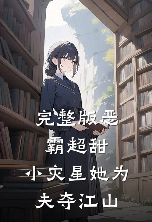 完整版恶霸超甜，小灾星她为夫夺江山