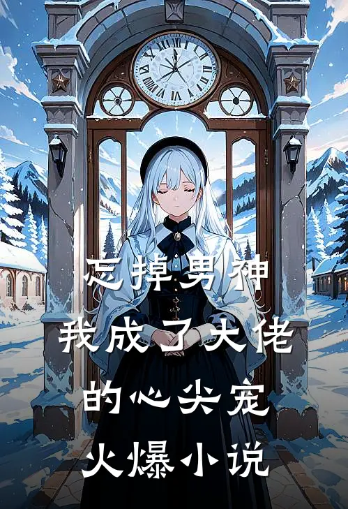 忘掉男神，我成了大佬的心尖宠火爆小说