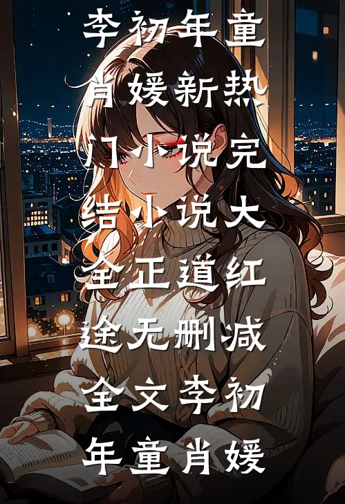 老婆说她过敏体质小说结局