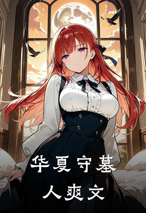 华夏守墓人爽文
