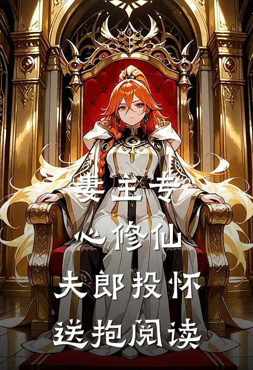 妻主专心修仙，夫郎投怀送抱阅读