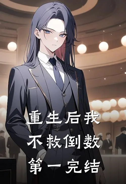 重生后我不救倒数第一完结