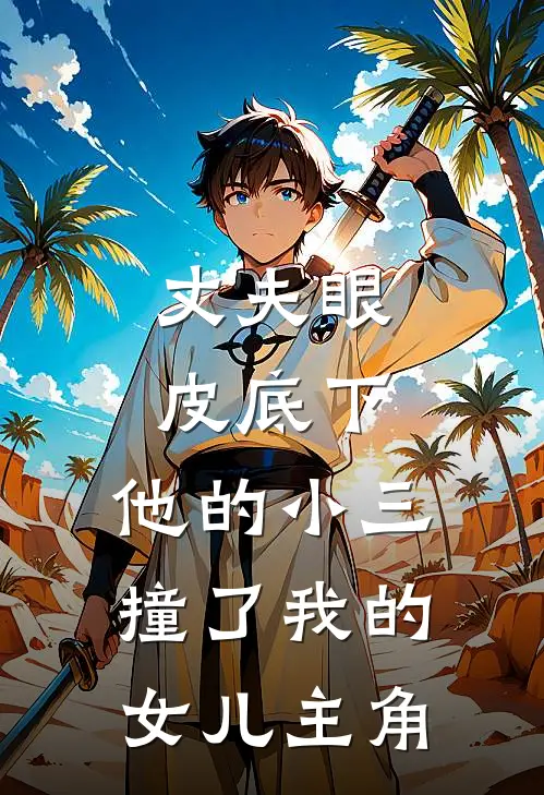 丈夫眼皮底下，他的小三撞了我的女儿主角
