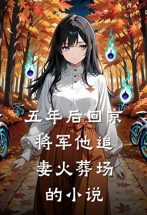 五年后回京，将军他追妻火葬场的小说