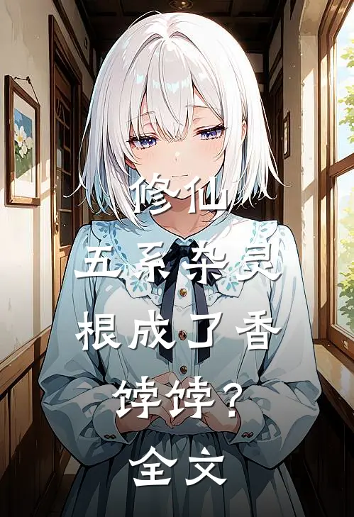 修仙：五系杂灵根成了香饽饽？全文