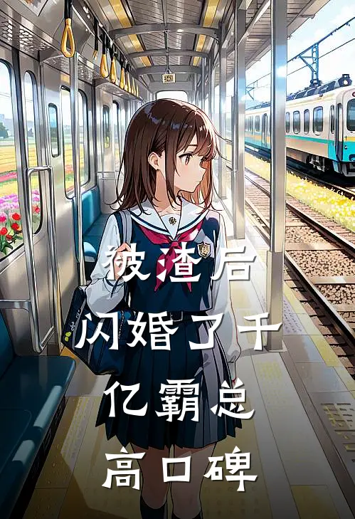 被渣后，闪婚了千亿霸总高口碑