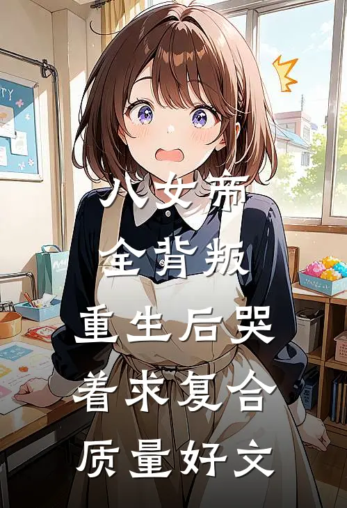 八女帝全背叛，重生后哭着求复合质量好文