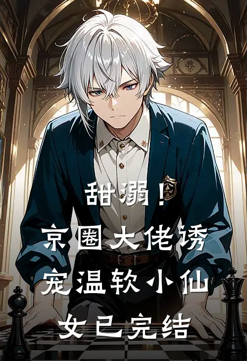 甜溺！京圈大佬诱宠温软小仙女已完结