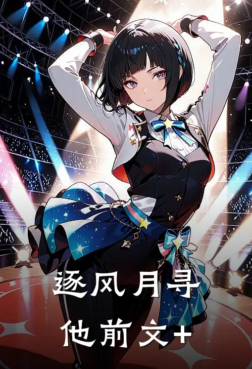 逐风月寻他前文+