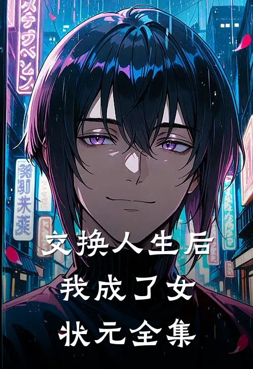 交换人生后我成了女状元全集