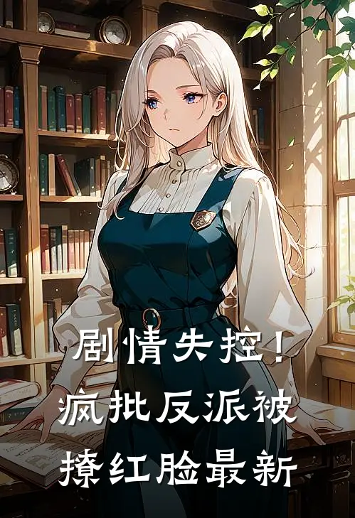 剧情失控！疯批反派被撩红脸最新