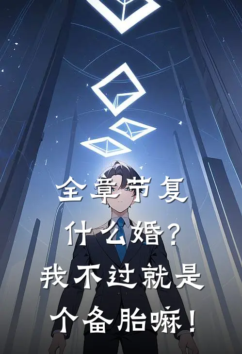 全章节复什么婚？我不过就是个备胎嘛！