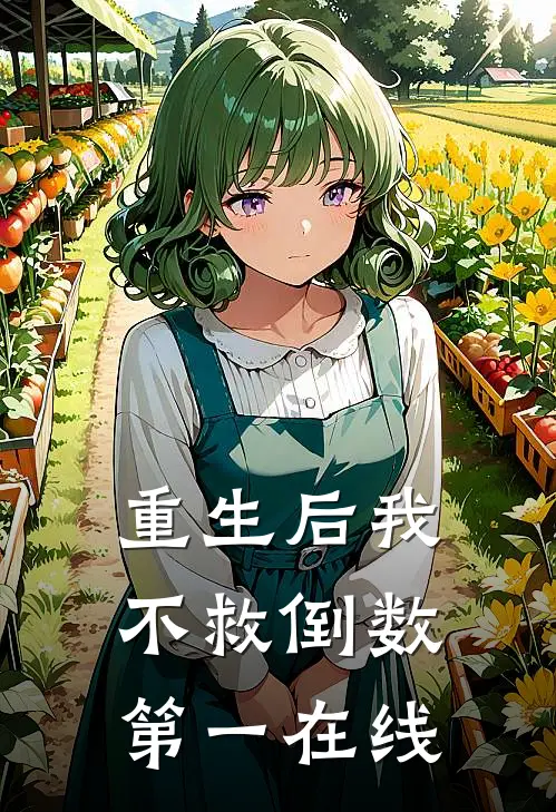 重生后我不救倒数第一在线