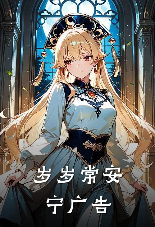 岁岁常安宁广告