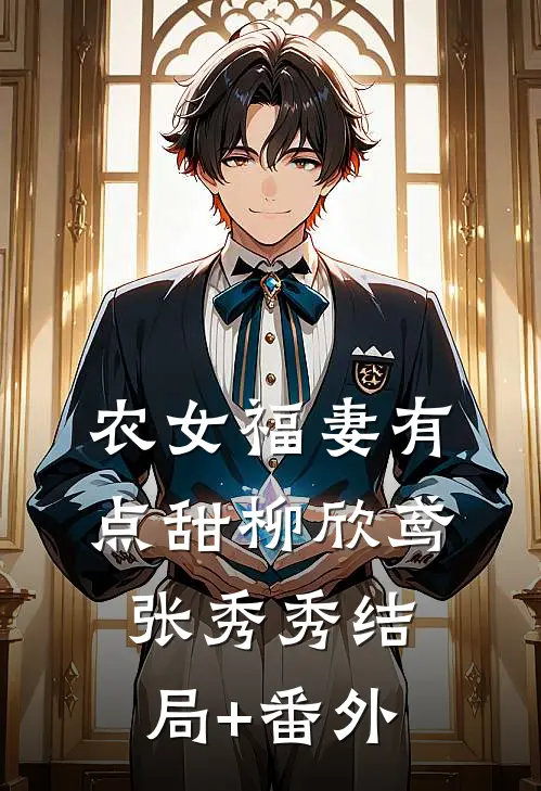 农女福妻有点甜柳欣鸢张秀秀结局+番外